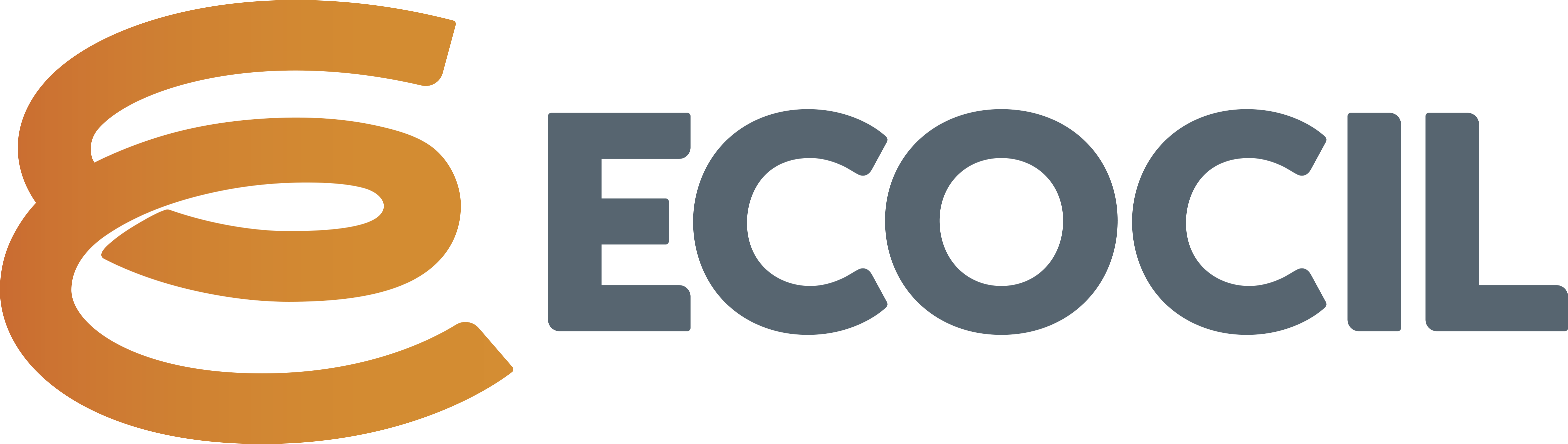 Ecocil logo